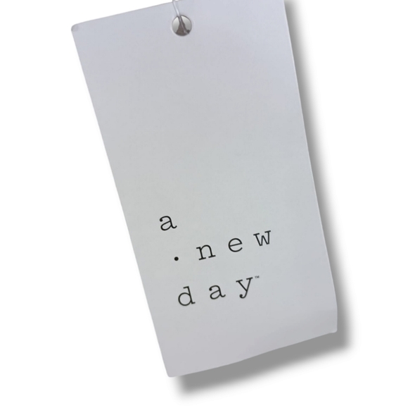 NWT A NEW DAY STRAIGHT LEG CHINOS SIZE 20 - Picture 3 of 4